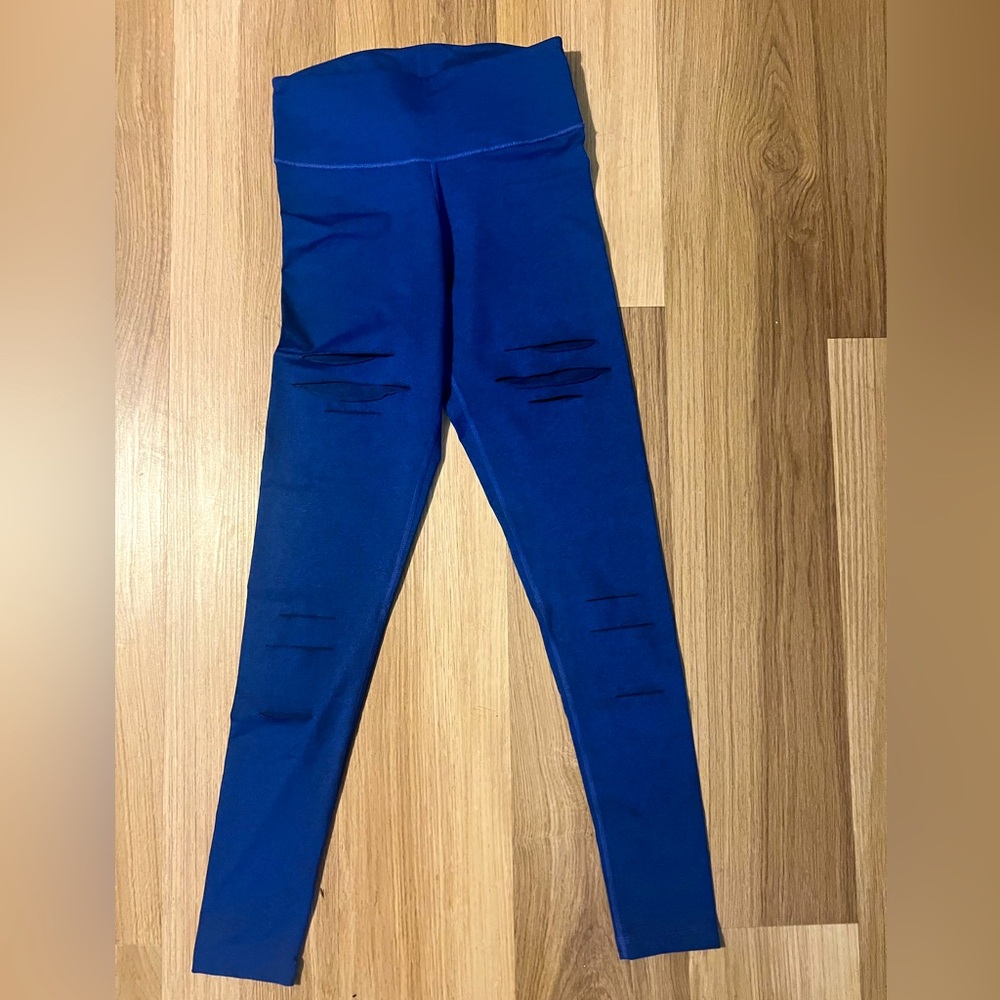 Zumba Leggings